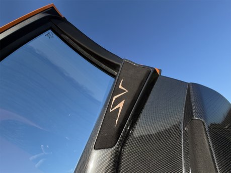 Lamborghini Murcielago LP760-4 SV 48