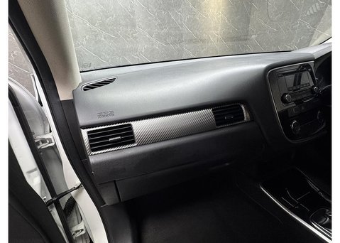 Mitsubishi Outlander 2.2 DI-D 3 SUV 5dr Diesel Manual 4WD Euro 6 (s/s) (147 ps) 50