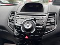 Ford Fiesta 1.6 TDCi ECOnetic Titanium Euro 5 (s/s) 5dr 31