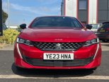 Peugeot 508 1.2 PureTech GT Fastback 5dr Petrol EAT Euro 6 (s/s) (130 ps) 8
