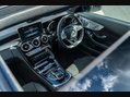 Mercedes-Benz C Class 3.0 AMG C 43 Premium+ 4Matic Auto 4WD 2dr 18