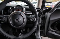 Mini Hatch COOPER S CLASSIC 20