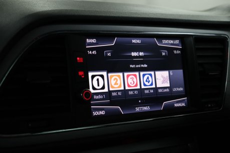 SEAT Leon TSI EVO XCELLENCE 40