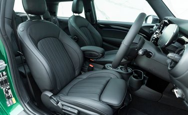 Mini Hatch S Electric Level 3 10