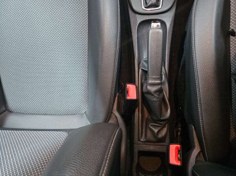 Vauxhall Corsa 1.4 Corsa SE Auto 5dr 62