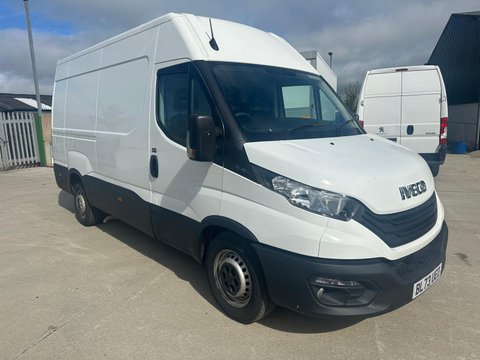 Iveco Daily 35S14VB 6