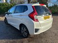 Honda Jazz 1.3 i-VTEC EX Euro 6 (s/s) 5dr 4
