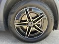 Mercedes-Benz EQA EQA 250+ 70.5kWh AMG Line SUV 5dr Electric Auto (190 ps) 14