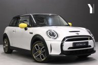 Mini Hatch Cooper S Electric Level 1 3dr 1