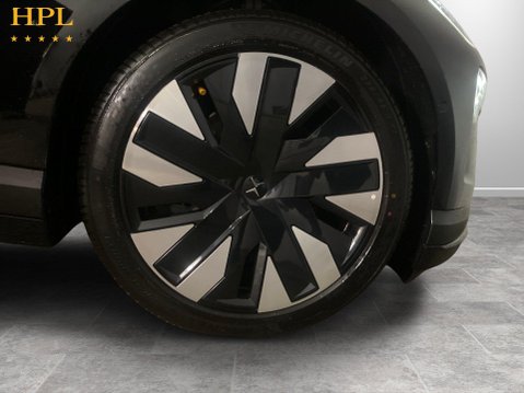 Polestar 4 Single Motor 100kWh Long Range Plus Coupe 5dr Electric Auto (272 ps) 1 Owne 10