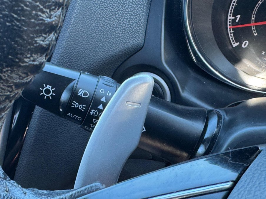 2019 Mitsubishi Asx — image 32