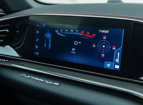 Ferrari Purosangue 31