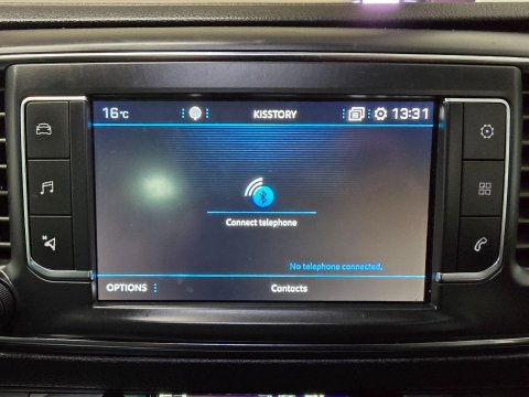 Peugeot Traveller 2.0 BlueHDi Allure Standard MPV EAT6 MWB Euro 6 (s/s) 5dr 31