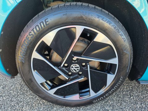 Volkswagen ID.3 ID3 Style 5dr 34