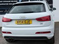 Audi Q3 2.0 TDI S line S Tronic quattro Euro 5 (s/s) 5dr 31