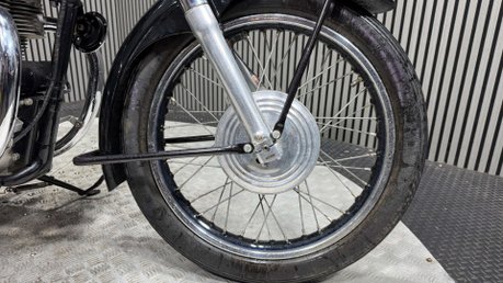 Ajs 20 Model 20 1954 9