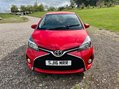 Toyota Yaris VVT-I ICON 5