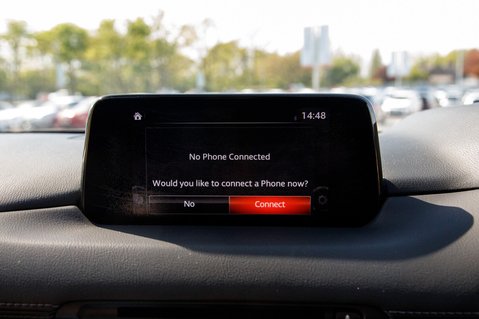 Mazda CX-5 SPORT NAV PLUS 28