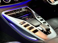 Mercedes-Benz Amg GT 4.0 63 V8 BiTurbo Coupe 5dr Petrol SpdS MCT 4MATIC+ Euro 6 (s/s) (585 ps) 43