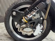 Royal Alloy GT 125 i Scooter Petrol CVT Euro 4 (10 ps) 13