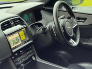 Jaguar F-Pace I V6 S AWD 6