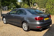 Volkswagen Jetta SPORT TDI 14