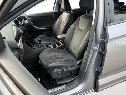 Vauxhall Grandland 1.2 Turbo Ultimate 5dr 20