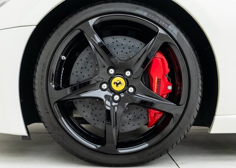 Ferrari 599 SA Aperta