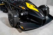 Ariel Atom 4 R 400 BHP. OVER £55K IN EXTRAS. 6-SPEED SEQUENTIAL. CARBON WHEELS & PANELS. 25