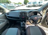 Fiat Doblo SWB L1H1 Low Roof 16V Multijet Ii EURO 6 NO VAT 24