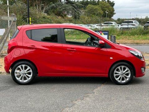Vauxhall Viva SL *27,638 MILES* 2