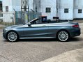 Mercedes-Benz C Class C 220 D 4MATIC AMG LINE PREMIUM PLUS 24
