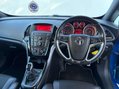Vauxhall Astra 2.0 Astra VXR 3dr 55