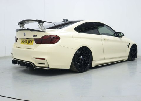 BMW M4 M4 Competition Edition Package 1 of 1 12