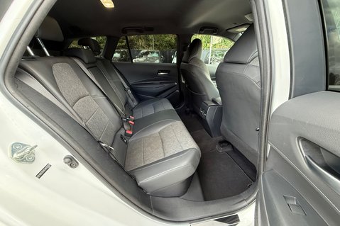 Toyota Corolla DESIGN 24