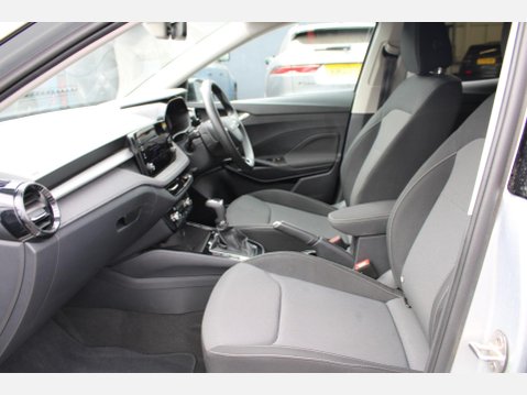 Skoda Fabia DESIGN EDITION TSI DSG 9