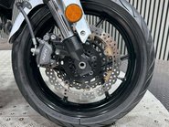 Kawasaki Versys 650 2022 ONLY 8K ADVENTURE BIKE NEW MOT A2 RESTRICTABLE 650CC 51