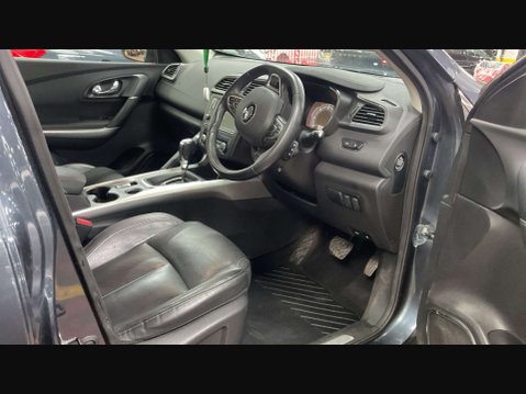 Renault Kadjar 1.5 Kadjar Signature S Nav dCi Automatic 5dr - NATIONAL DELIVERY* 10