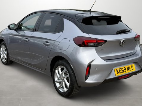 Vauxhall Corsa 1.2 Turbo SRi Premium 5dr 3