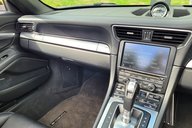 Porsche 911 CARRERA S PDK 36
