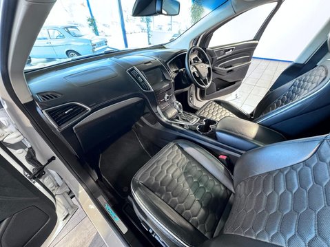 Ford Edge 2.0 TDCi Vignale Powershift AWD Euro 6 (s/s) 5dr 36