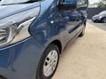 Renault Trafic 1.6 Trafic SL27 Sport Nav dCi 40