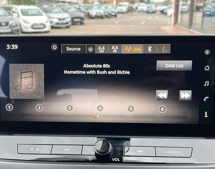 Nissan Qashqai 1.3 Qashqai Acenta Premium T MHEV CVT 5dr 45