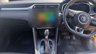 MG ZS 1.0 T-GDI Exclusive SUV 5dr Petrol Auto Euro 6 (111 ps) 7