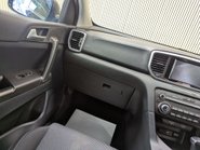 Kia Sportage 1.6 Sportage 2 CRDi ISG Semi-Auto 5dr 51