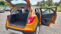 Vauxhall Mokka X 1.4i Turbo ecoTEC Active SUV 5dr Petrol Manual Euro 6 (s/s) (140 ps) 48
