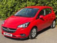 Vauxhall Corsa 1.2i Design Euro 6 5dr 1