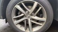 MG HS 1.5 T-GDI Excite SUV 5dr Petrol DCT Euro 6 (s/s) (162 ps) 9