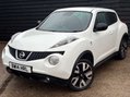 Nissan Juke 1.6 Juke N-Tec 5dr 39