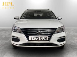 MG MG5 61.1kWh Exclusive Long Range Estate 5dr Electric Auto (156 ps) Cruise Cont